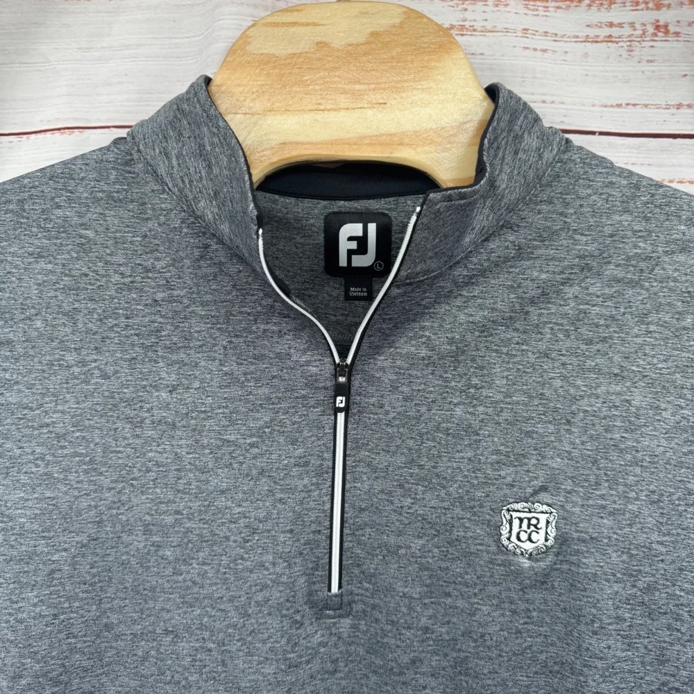 FootJoy fj quarter